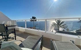 Casa Aita - Refurbished Apartment With Unparalleled Sea View