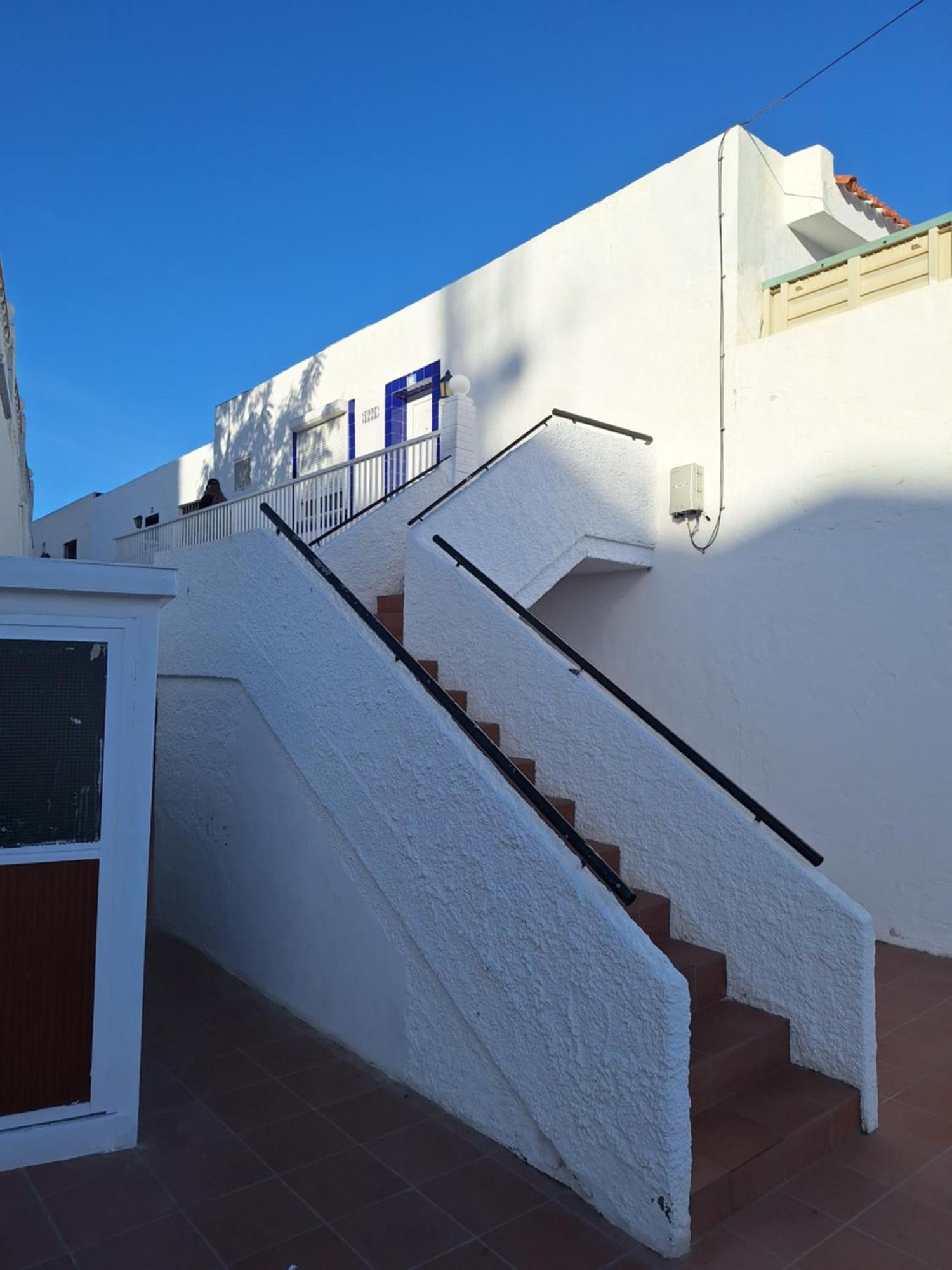Casa Aita - Refurbished Apartment With Unparalleled Sea View Mogán Kültér fotó